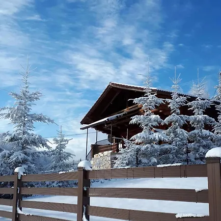 Artem Chalet *