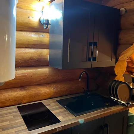 Artem Chalet