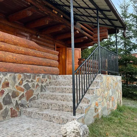 Chalet Artem Ciocanu