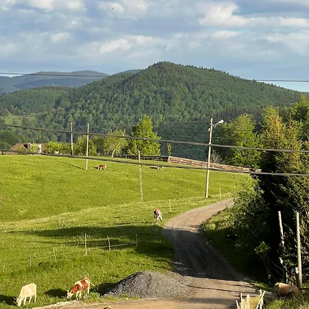 Alpstuga Artem *