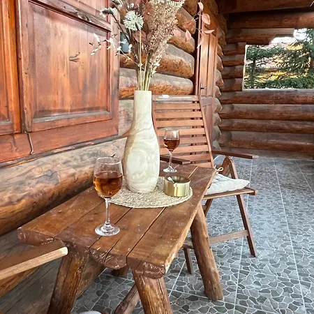 Artem Chalet Ciocanu