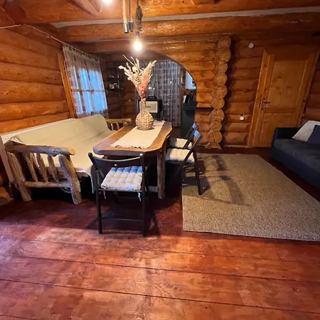 Chalet Artem *